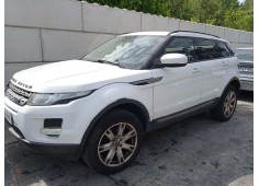 LAND ROVER EVOQUE