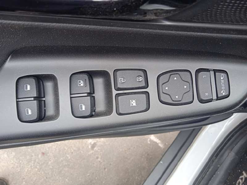 hyundai kona del año 2020