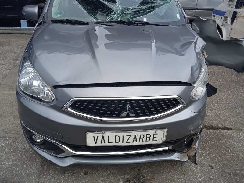 mitsubishi space star (a00) del año 2019