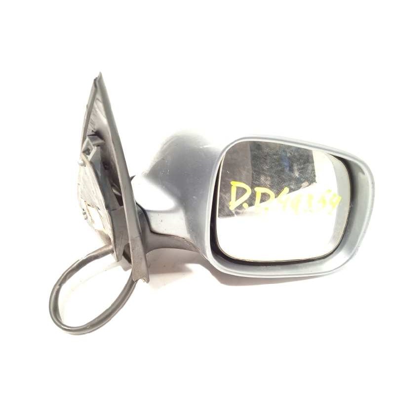 Recambio de retrovisor derecho para skoda fabia familiar (6y5) classic referencia OEM IAM 6Y1857502BE  6Y1857502BEGRU