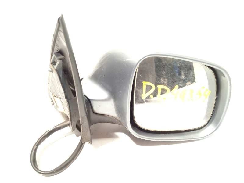 Recambio de retrovisor derecho para skoda fabia familiar (6y5) classic referencia OEM IAM 6Y1857502BE  6Y1857502BEGRU