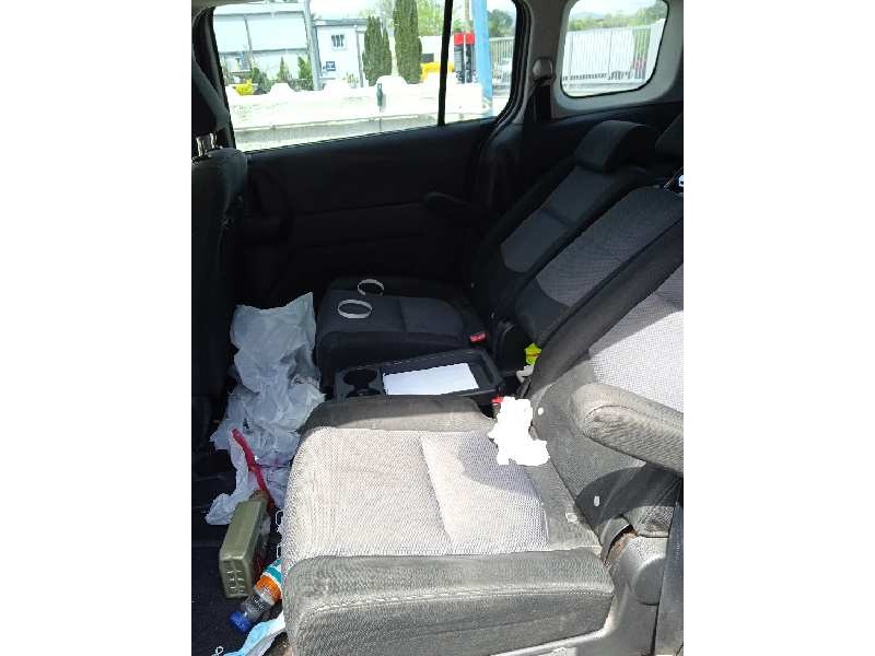 mazda 5 berl. (cr) del año 2007