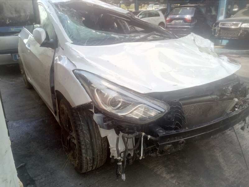 hyundai i30 (gd) del año 2016