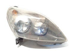 Recambio de faro derecho para opel zafira b cosmo referencia OEM IAM 24451053  0301214202 2