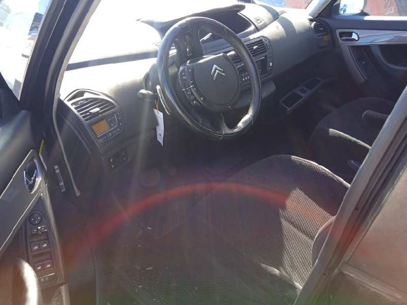 citroën c4 picasso del año 2007