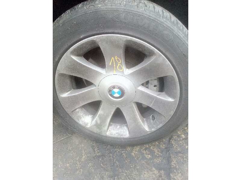 bmw serie 7 (e65/e66) del año 2007