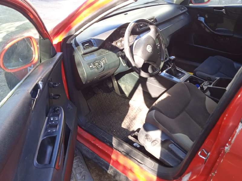 volkswagen passat variant (3c5) del año 2006