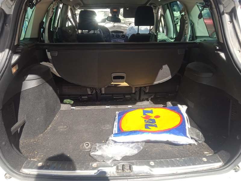 peugeot 308 sw del año 2012