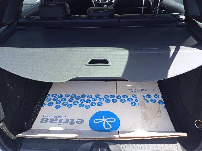 mercedes-benz clase b (w246) del año 2013