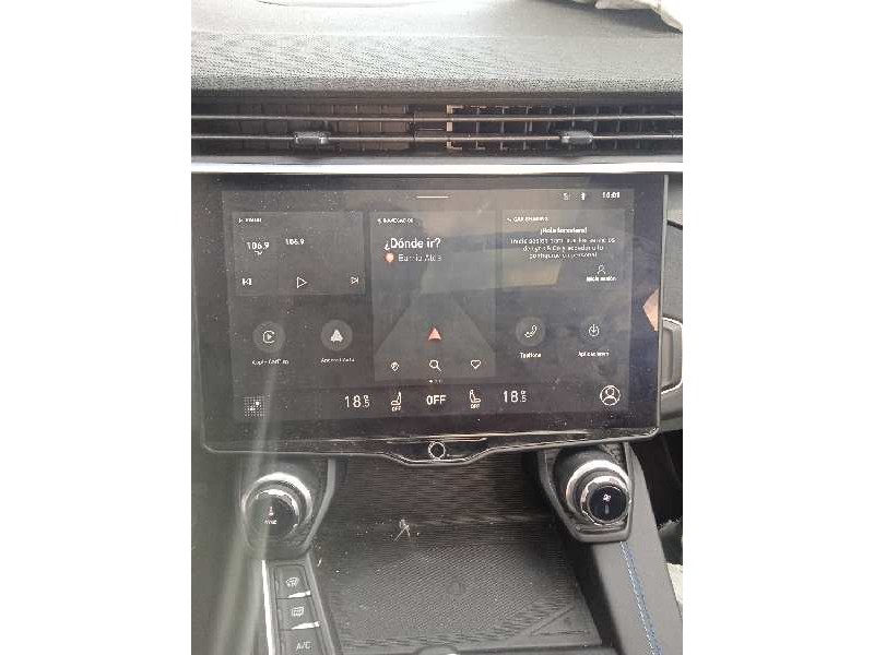 lynk&co lynk & co 01 del año 2023