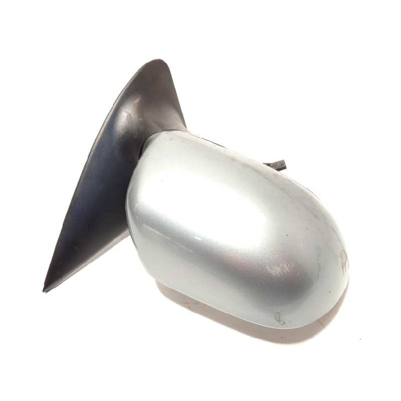 Recambio de retrovisor derecho para skoda fabia familiar (6y5) classic referencia OEM IAM 6Y1857502BE  6Y1857502BEGRU