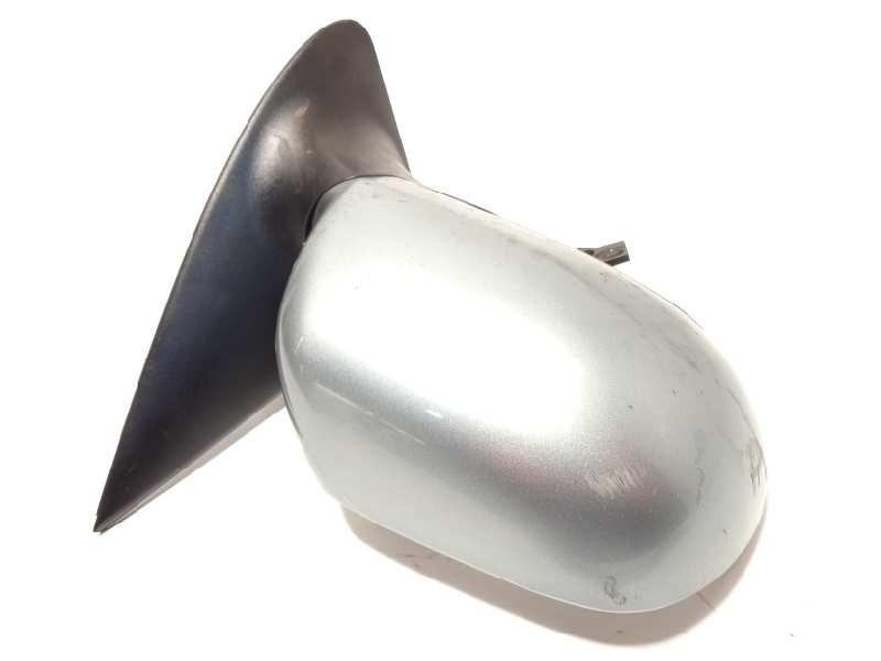 Recambio de retrovisor derecho para skoda fabia familiar (6y5) classic referencia OEM IAM 6Y1857502BE  6Y1857502BEGRU