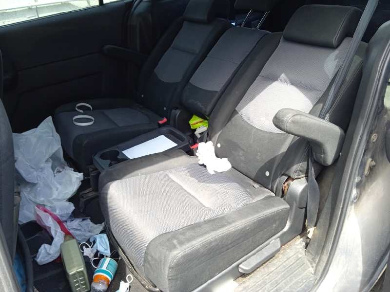 mazda 5 berl. (cr) del año 2007