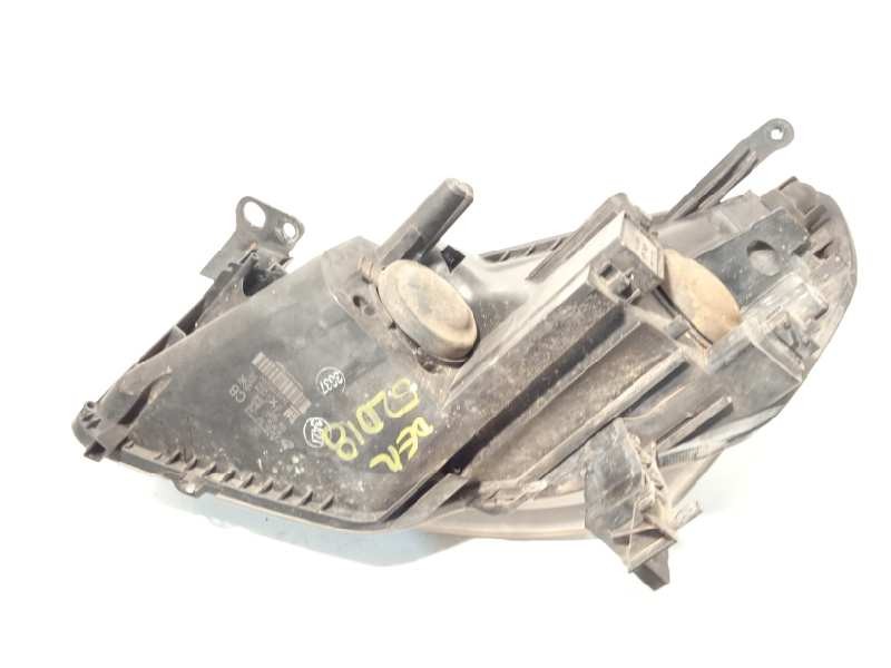 Recambio de faro derecho para opel zafira b cosmo referencia OEM IAM 24451053  0301214202