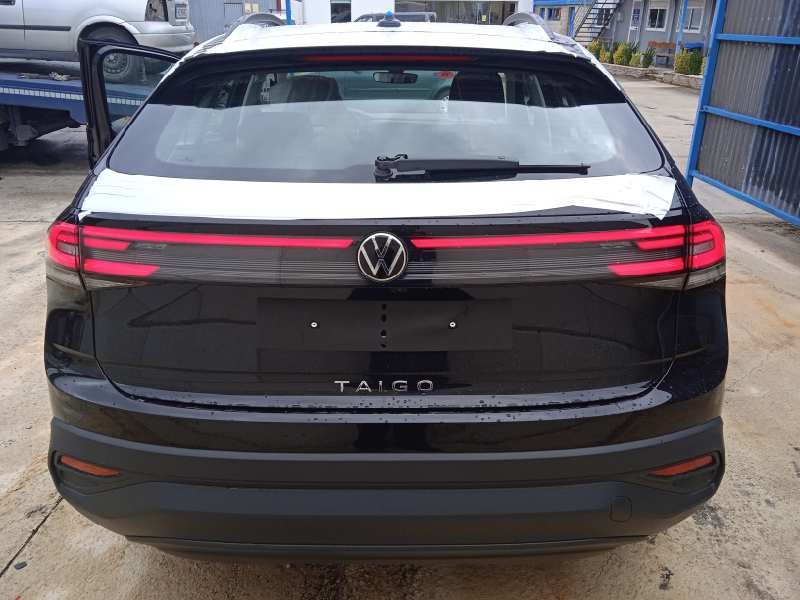 volkswagen taigo del año 2021