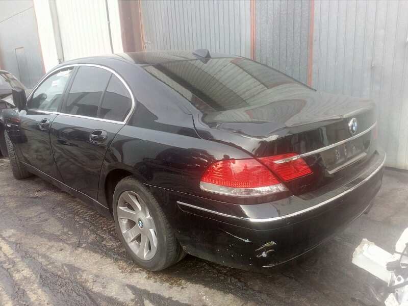 bmw serie 7 (e65/e66) del año 2007