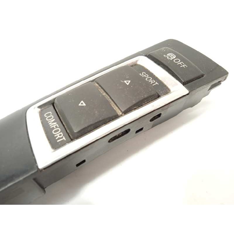 Recambio de mando multifuncion para bmw serie 7 (f01/f02) 730ld referencia OEM IAM 61319201483  