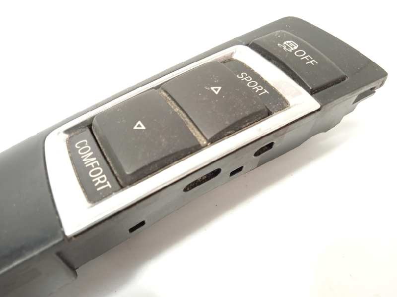 Recambio de mando multifuncion para bmw serie 7 (f01/f02) 730ld referencia OEM IAM 61319201483  