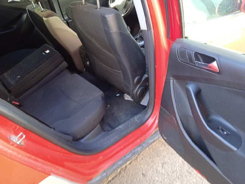 volkswagen passat variant (3c5) del año 2006