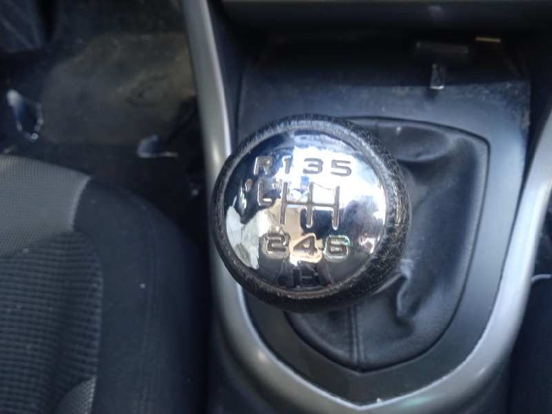 peugeot 308 sw del año 2012