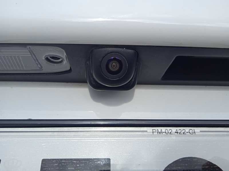 hyundai kona del año 2020