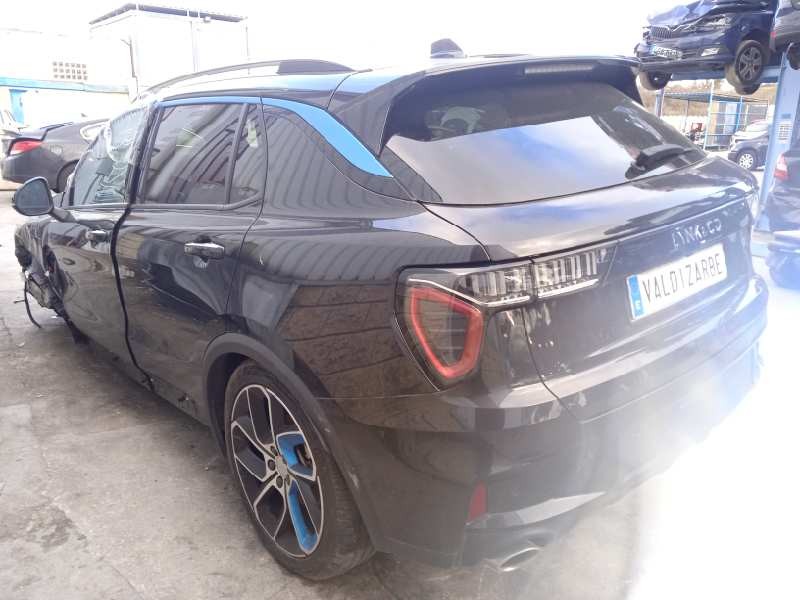 lynk&co lynk & co 01 del año 2023