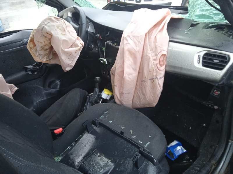 citroën c-elysée del año 2018