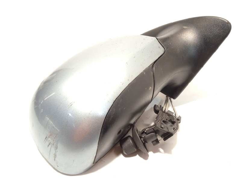 Recambio de retrovisor derecho para skoda fabia familiar (6y5) classic referencia OEM IAM 6Y1857502BE  6Y1857502BEGRU