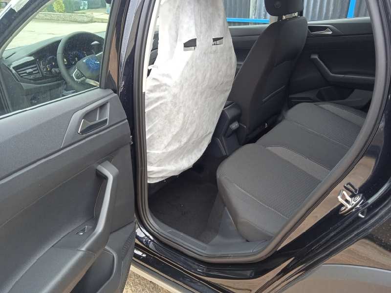 volkswagen taigo del año 2021