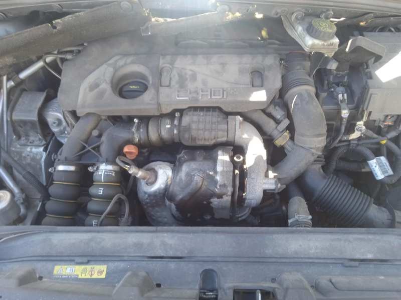 peugeot 308 sw del año 2012