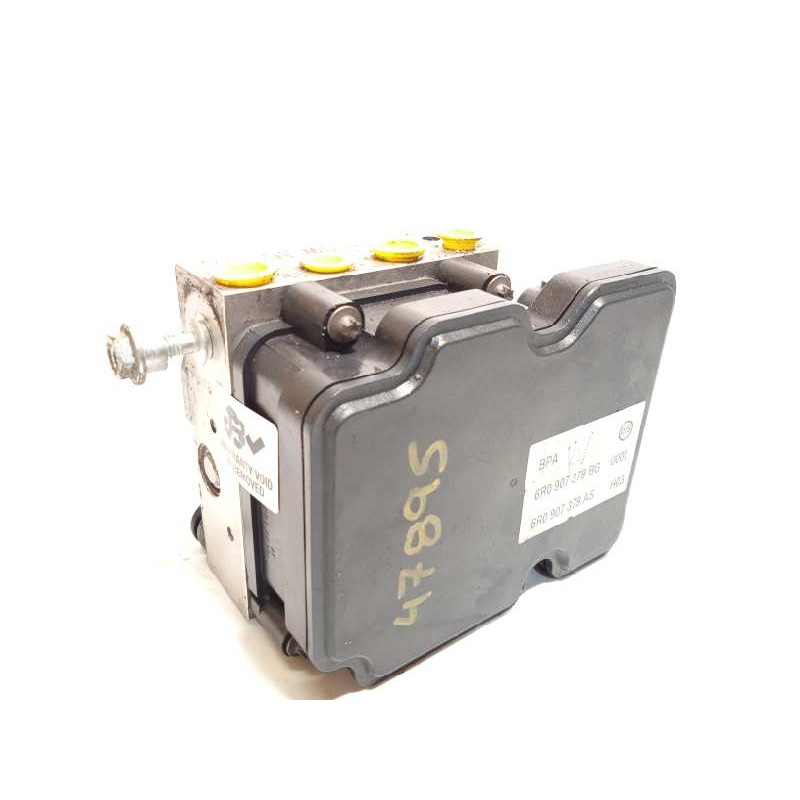 Recambio de abs para seat ibiza (6j5) stylance / style referencia OEM IAM 6R0614517BJ 6R0907379BG 269576