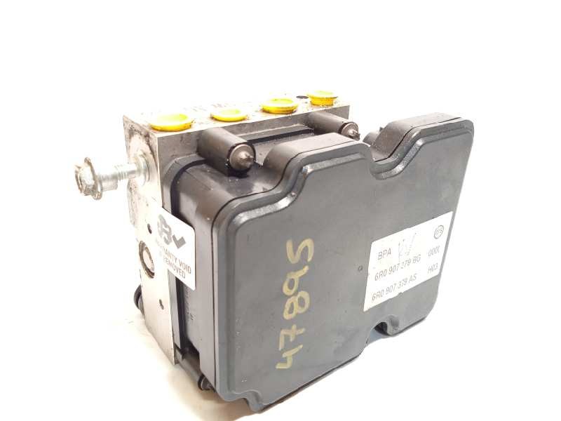 Recambio de abs para seat ibiza (6j5) stylance / style referencia OEM IAM 6R0614517BJ 6R0907379BG 269576