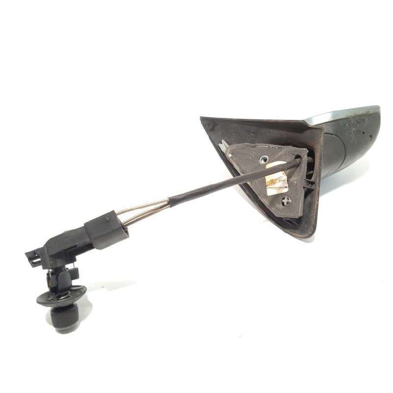 Recambio de retrovisor derecho para skoda fabia familiar (6y5) classic referencia OEM IAM 6Y1857502BE  6Y1857502BEGRU