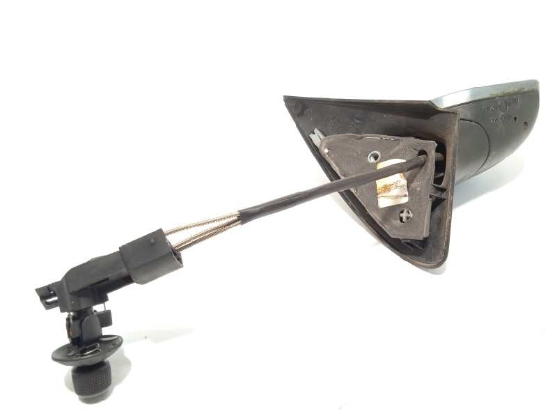 Recambio de retrovisor derecho para skoda fabia familiar (6y5) classic referencia OEM IAM 6Y1857502BE  6Y1857502BEGRU