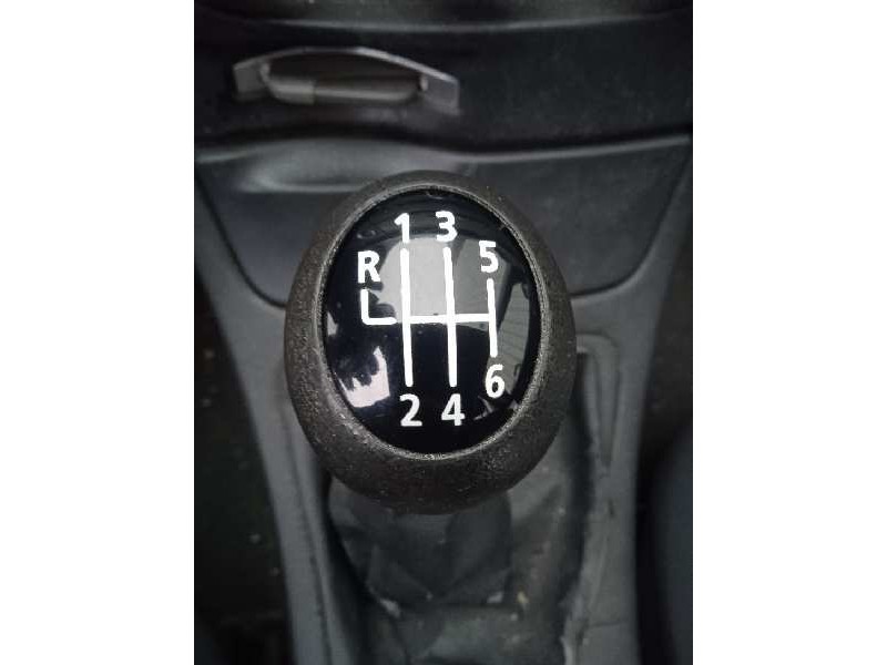 renault laguna ii (bg0) del año 2006