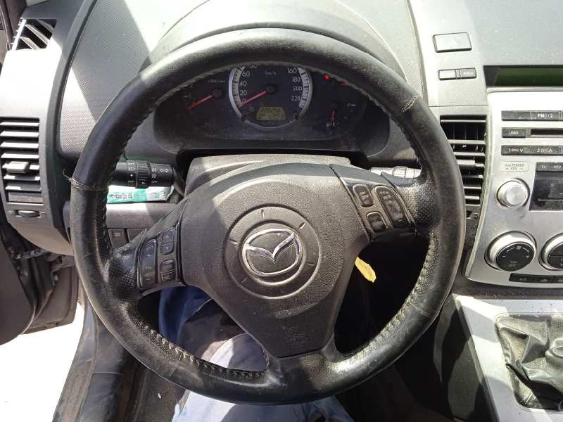 mazda 5 berl. (cr) del año 2007