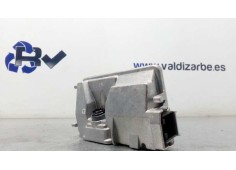 Recambio de modulo electronico para porsche macan (typ ) s diesel referencia OEM IAM 7PP980653D  0203500152 2