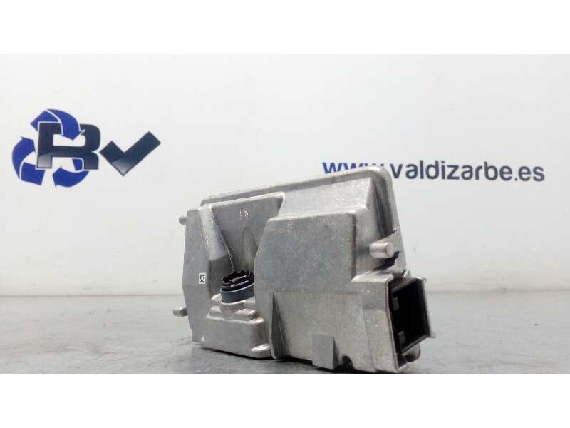 Recambio de modulo electronico para porsche macan (typ ) s diesel referencia OEM IAM 7PP980653D  0203500152