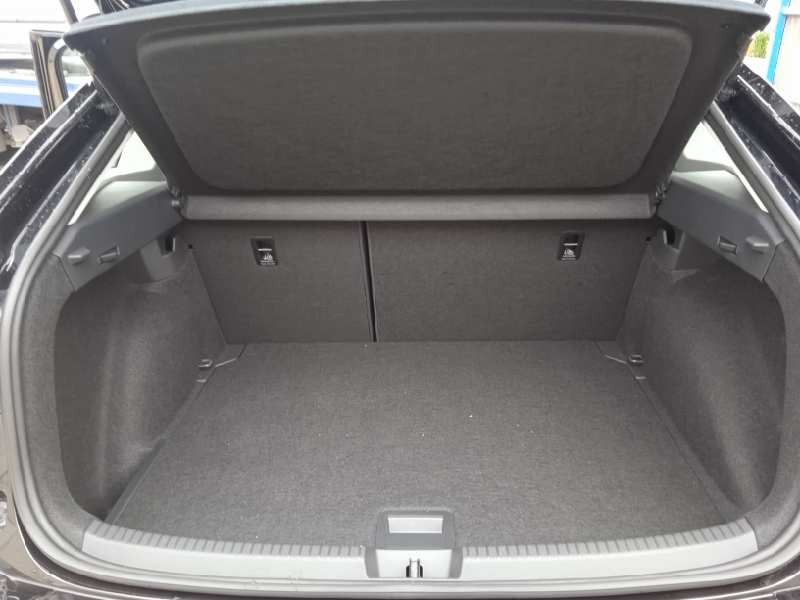 volkswagen taigo del año 2021