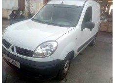 RENAULT KANGOO (F/KC0)
