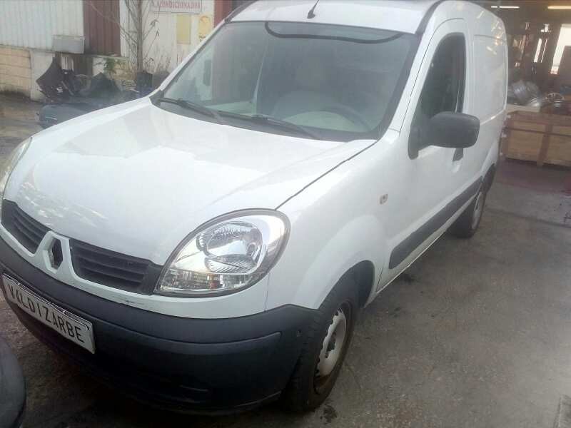 renault kangoo (f/kc0) del año 2007