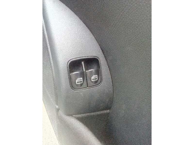 mercedes-benz clase c (w203) sportcoupe del año 2008