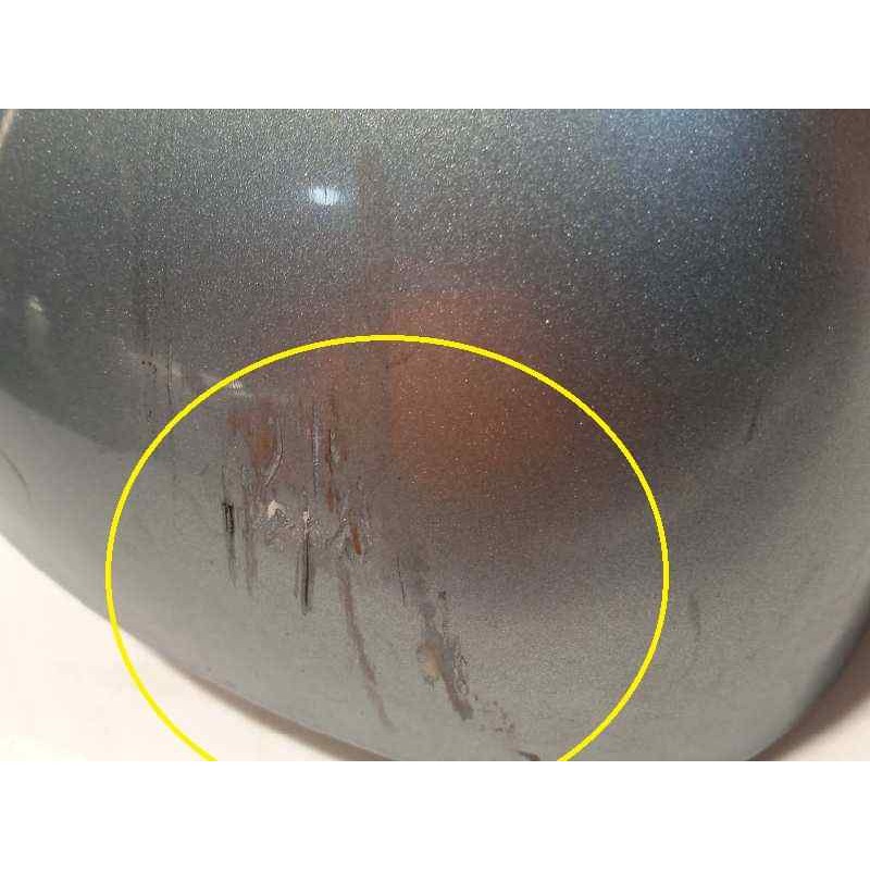 Recambio de retrovisor derecho para skoda fabia familiar (6y5) classic referencia OEM IAM 6Y1857502BE  6Y1857502BEGRU