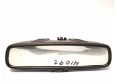 Recambio de espejo interior para chrysler grand voyager 2.8 crd cat referencia OEM IAM 55157457AC   2