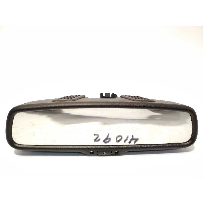 Recambio de espejo interior para chrysler grand voyager 2.8 crd cat referencia OEM IAM 55157457AC  