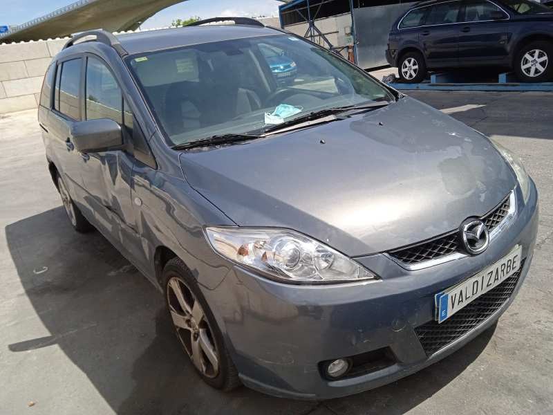 mazda 5 berl. (cr) del año 2007