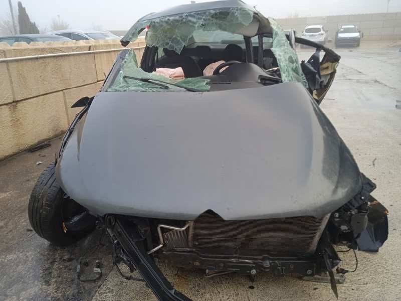 citroën c-elysée del año 2018