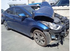 HYUNDAI ELANTRA (MD)