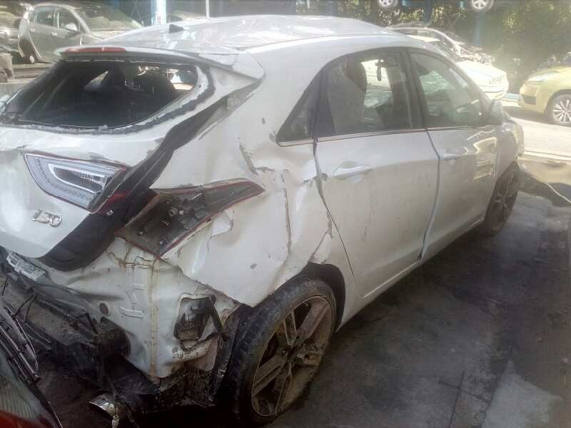 hyundai i30 (gd) del año 2016