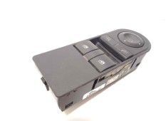 Recambio de mando elevalunas delantero izquierdo para opel zafira b cosmo referencia OEM IAM 13228706  